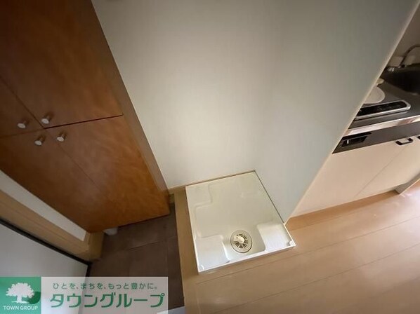 ディアコート東白楽の物件内観写真